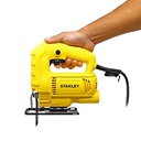 Sierra Caladora Stanley SJ45-B3 / 450 Watt / DEWALT-6-D-1-A