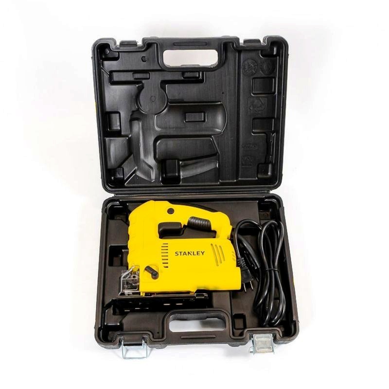 Sierra Caladora Stanley SJ60K-B3 / 600 Watt / DEWALT-6-B-1-B