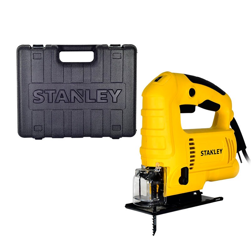 Sierra Caladora Stanley SJ60K-B3 / 600 Watt / DEWALT-6-B-1-B