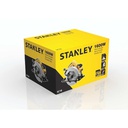 Sierra Circular STANLEY 7 1/4&quot; SC16-B3 1600 Watt / DEWALT-