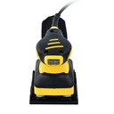 Lijadora Orbital 1/4&quot; STANLEY SS24-B3 / DEWALT-6-B-1-D