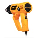 Soplador Termico STXH2000K / 50° 450°C / 90° 600° C Incluye / DEWALT-6-B-1-C