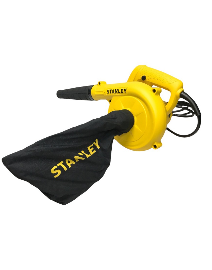 Soplador Aspirador Stanley 600 W / DEWALT-1-Fondo piso