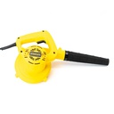 Soplador Aspirador Stanley 600 W / DEWALT-1-Fondo piso