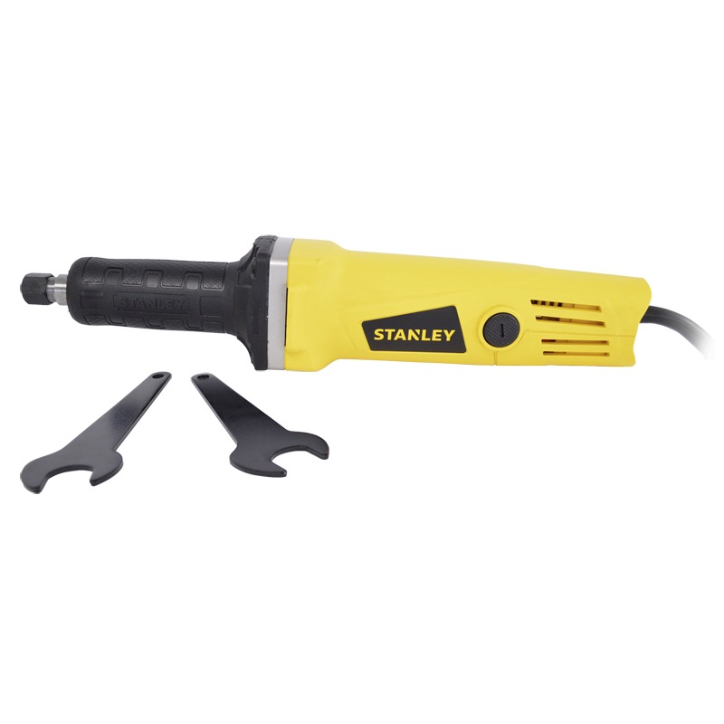 Amoladora Recta STEL861-B3 / 500 W / 6mm / DEWALT-