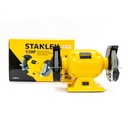 Esmeril de Banco 110V ( 6&quot; ) 373 W 1/2 HP STANLEY / DEWALT-6-A-1-C