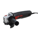 Amoladora 4 1/2&quot; SKIL 9002 700W / BOSCH-6-D-3