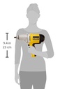 Pistola de Impacto 1/2&quot; DW292K DEWALT Electrica / DEWALT-5-D-2-C