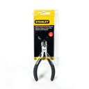 Alicate Miniatura Corta Alambres 5" STANLEY / DEWALT-----TABLA-B2