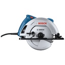 Sierra Circular BOSCH 7 1/4&quot; GKS 130      1300 Watt / BOSCH-