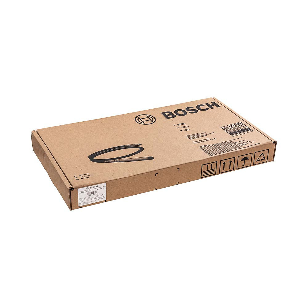 Extension de 1.5 mts para Vibrador GVC 20 EX BOSCH / BOSCH-