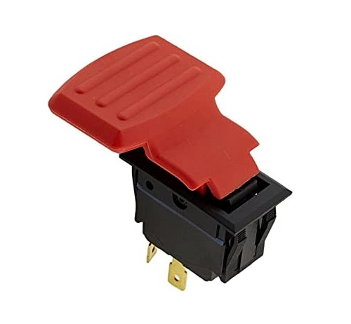 Interruptor Cepilladora DW735 DEWALT / BOSCH-3-B-2-F-1