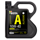 Aceite 10W40 Galon 4L - HC SINTETICO / BIZOL / BOSCH-