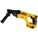 Martillo Perforador 2 KG DCH133 20V DEWALT / BARETOOL / DEWALT-