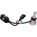 Bombilla LED STARK / H11 / 9,6-55 V / 10,000LM / CON CANBUS / BOSCH-4-D-3