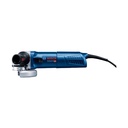 Amoladora 5&quot; BOSCH GWS 11-125 / Alemana / BOSCH-7-C-4