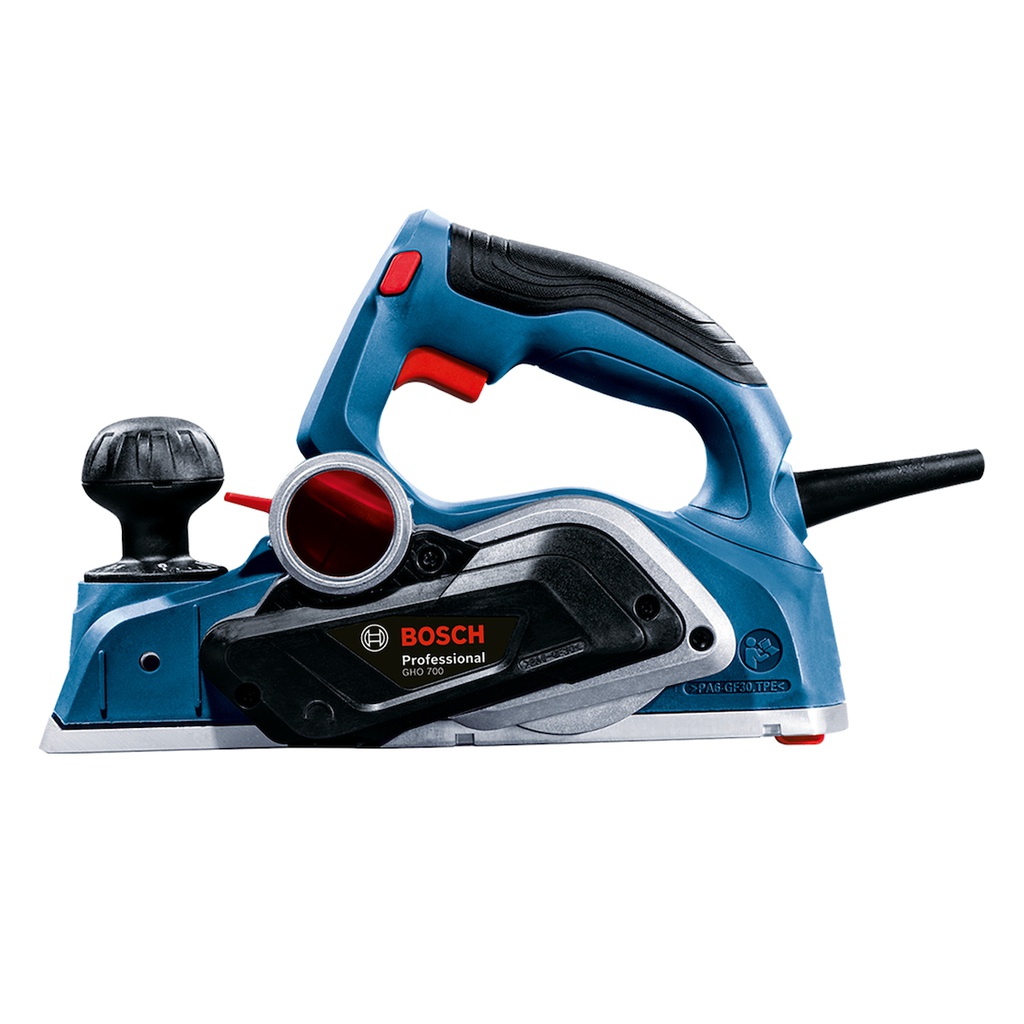 Cepilladora BOSCH Industrial GHO 700 / BOSCH-12-C-1