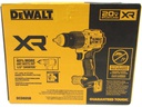 Taladro inalambrico 20 V DEWALT Lithium / Sin Carbones / Percucion / DEWALT-