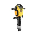 Martillo Demoledor 16 KG DEWALT HEX 1 1/8&quot; 41 Joules / D25966K / DEWALT-