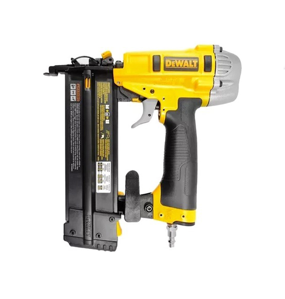 Clavadora de 2&quot; KIT DEWALT Calibre 18&quot; / DEWALT-