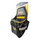 Cinturon Porta Herramienta / Electricista / DEWALT-