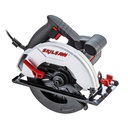 Sierra Circular SKIL 7 1/4&quot; 5200 1200 Watt / BOSCH-4Y5-FONDO