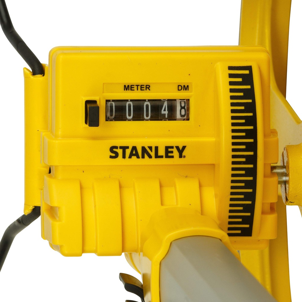 Rueda de Medicion Stanely (0-9,999M) / DEWALT-