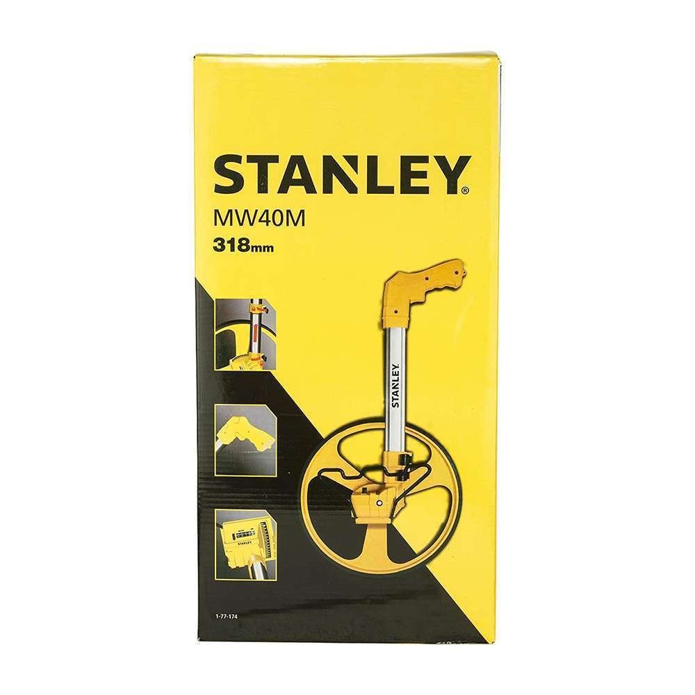 Rueda de Medicion Stanely (0-9,999M) / DEWALT-16-E-3-F ...