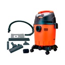 Aspiradora BLACK DECKER 5 Galones 2HP / DEWALT-