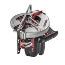 Sierra Circular SKIL 7 1/4&quot; 5402 1400 Watt + MALETIN / BOSCH-8-PISO