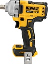 Pistola de Impacto 1/2&quot; DCF900B / BARETOOL / GRATIS DCB204 + DCB1104 / DEWALT-