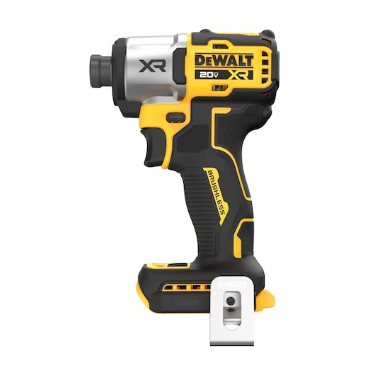 Taladro inalambrico 20 V DEWALT Lithium / Impacto / DEWALT-