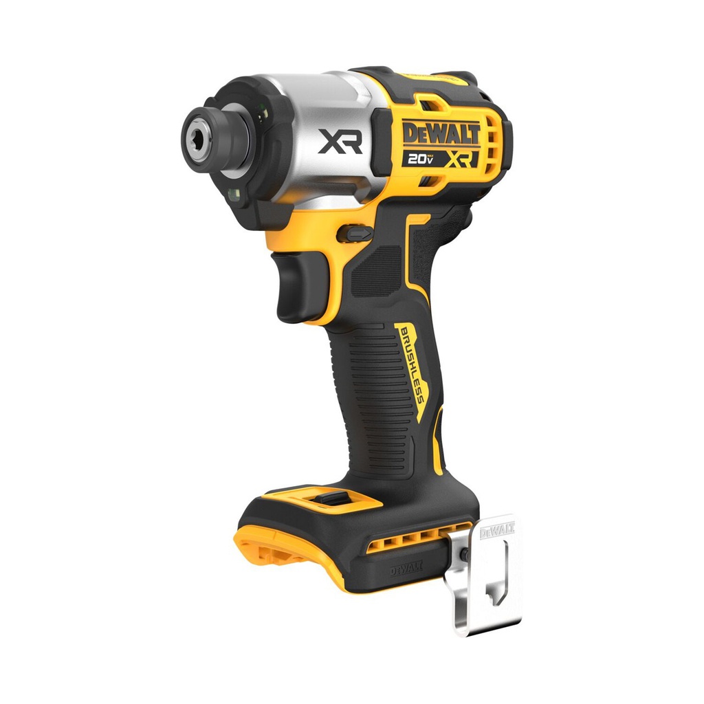 Taladro inalambrico 20 V DEWALT Lithium DCF845B / Impacto / DEWALT- (copia)