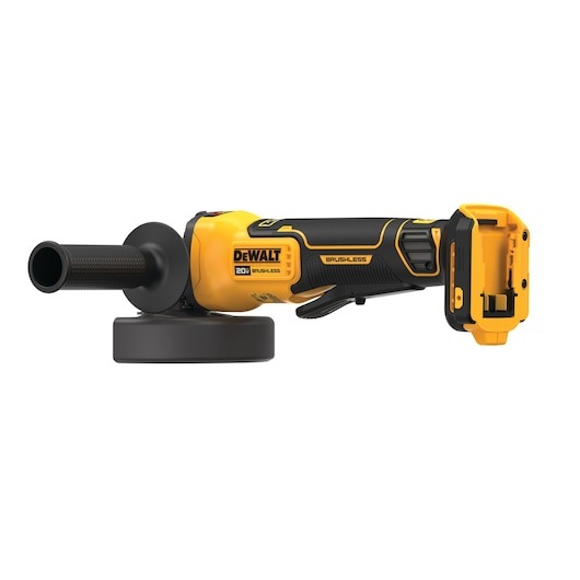 Amoladora 4 1/2&quot; / 6&quot; DEWALT FLEXVOLT / 2 Bateria / 1 Cargador / DEWALT-