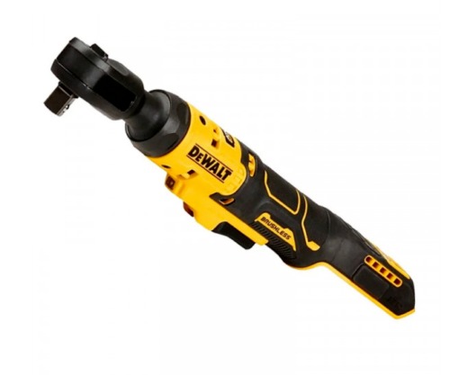 Ratchet 1/2&quot; inalambrico 20 V DEWALT Lithium / Sin Carbones / BARETOOL / DEWALT-