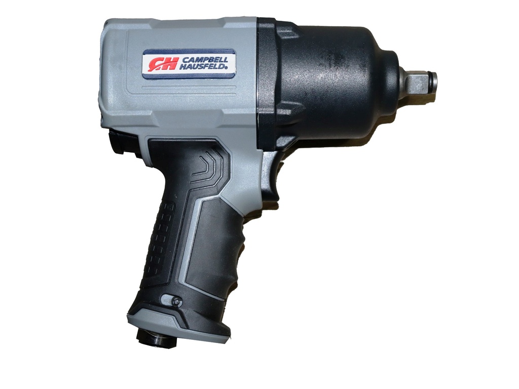 Pistola de Impacto 1/2&quot; Campbell Hausfeld / 750lbs / BOSCH-1-D-2-B