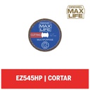 Disco de diamante Dremel EZ 545 / BOSCH-