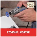 Disco de diamante Dremel EZ 545 / BOSCH-