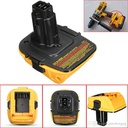 Bateria DEWALT 18 V Herramienta a Bateria / ADAPTADOR A 20 V / DEWALT-5-C-1-B