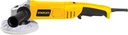 Pulidora Lustradora, Vehiculos STANLEY 5&quot; V.V. 600 Watt 1000-3000 RPM / DEWALT-1-A-2-A