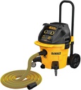 Aspiradora DEWALT 10 Galones 15 Amp / Flujo 155 CFM / DEWALT-