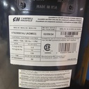 Compresor 3.5 HP 60 Gal CAMPBELL HAUSFELD / NEGRO / DEWALT-