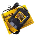 Cargador Bateria DEWALT 12V 20V LITHIUM-IO / 4 Amp HORA / DEWALT-