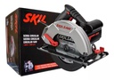 Sierra Circular SKIL 7 1/4&quot; 5200 1200 Watt / BOSCH-4Y5-FONDO