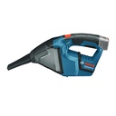 Aspiradora  P/Carro BOSCH / GAS 12V-LI / BARETOOL / BOSCH-