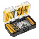 Kit de Puntas Magneticas 40 Piezas Dewalt / DEWALT-4-A-1