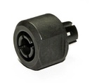 Collet de 1/4&quot; Para Router DWP611 / BOSCH-3-B-1-A-4