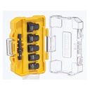 Soporte Magnetico para Tornillo Pulsar KIT 1/4, 5/16, 3/8, 7/16, 1/2&quot; / IMPAC / DEWALT-4-A-1-A