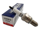 Bujia U24ESR-N / CR8E / MOTO / Susuki GN125 H y F / Freedom Fire 125 DENSO / BOSCH-