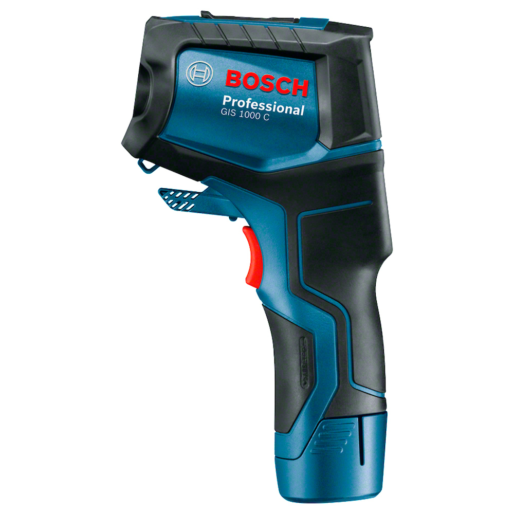 Medidor /  Temperatura Bosch GIS 1000C / BOSCH-